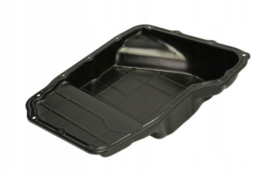 фото №4, Піддон масляна dodge ram 2001 - 2008