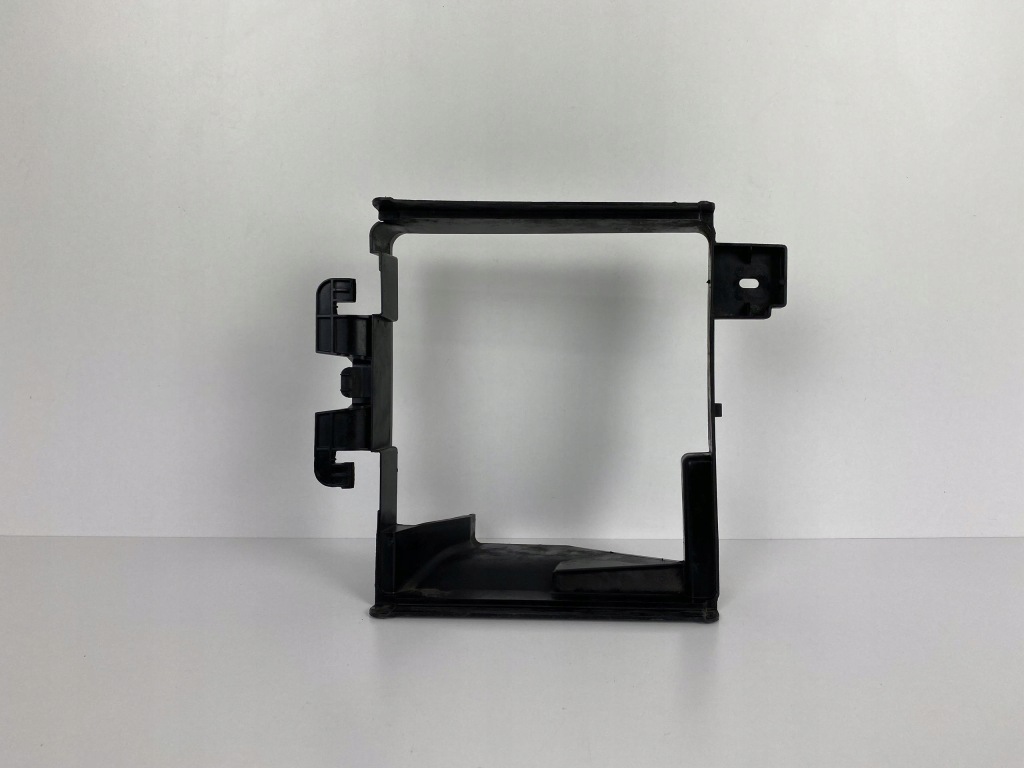 фото №1, Citroen berlingo iv повітропровід повітря 2018-