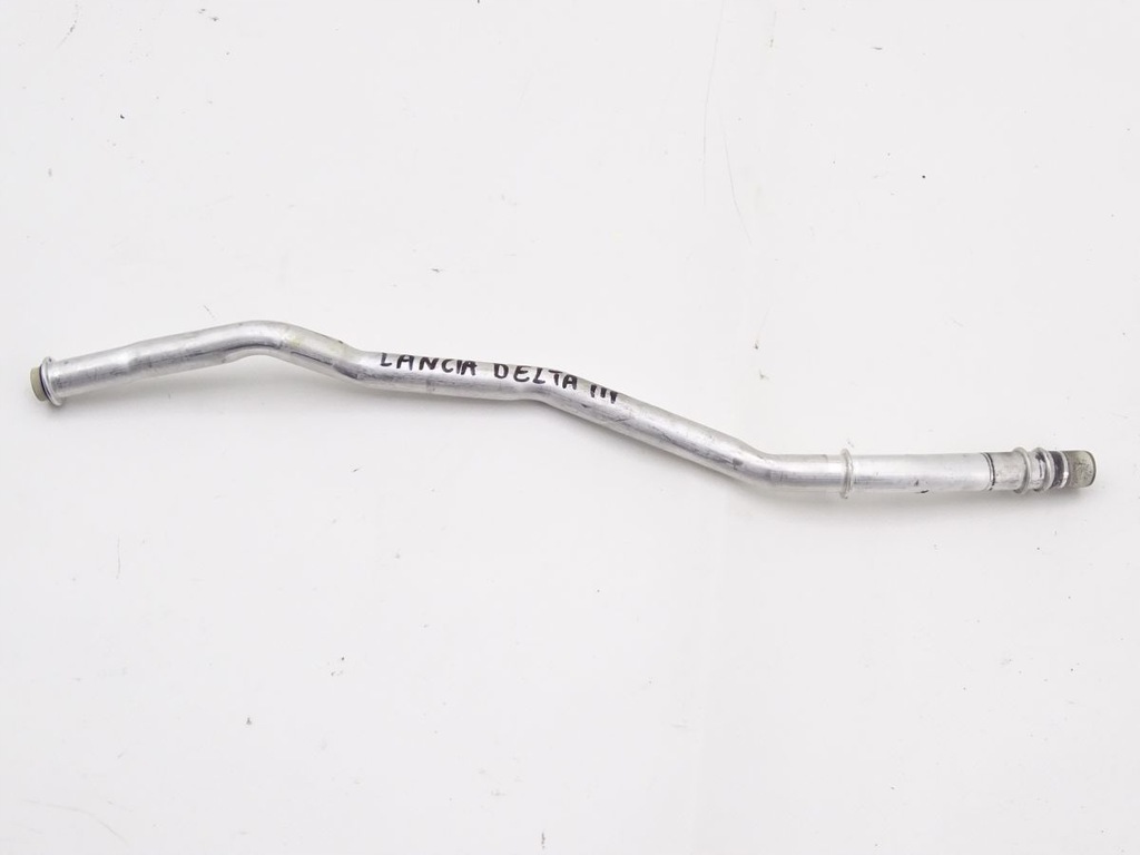 фото №1, Lancia delta iii 08- трубка обігрівача wody europa