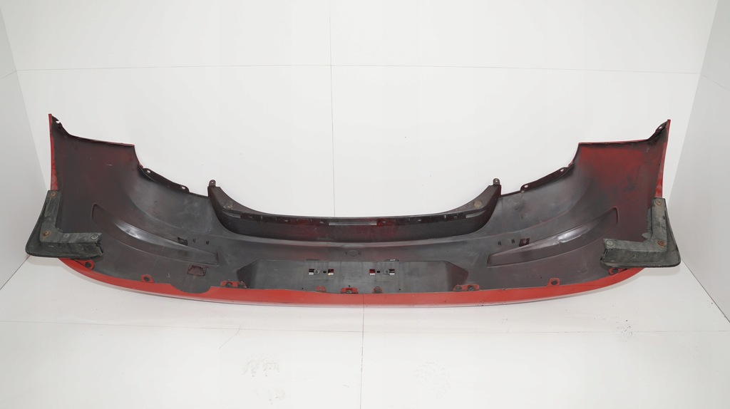 фото №12, Бампер задняя задний hyundai i30 07-10r