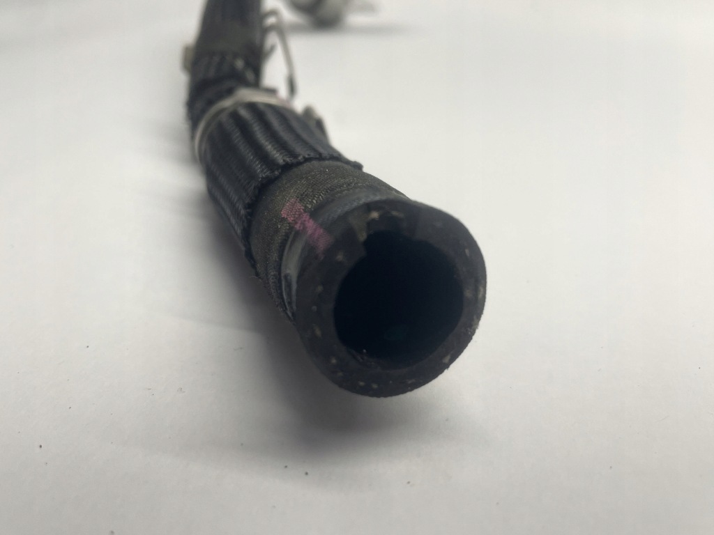 фото №9, Fiat doblo шланг / патрубок радіатора 52004970 2021 1600cm3