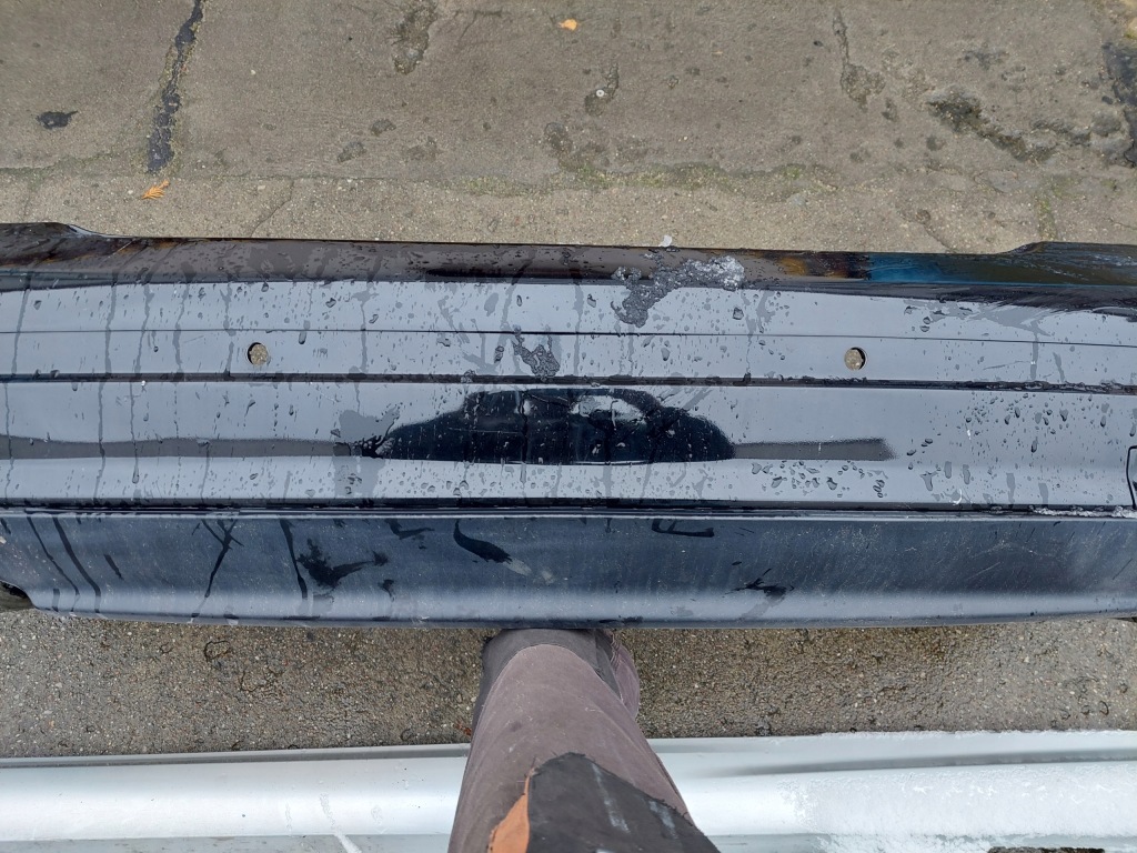 Mercedes c w204 amg 07-09 бампер перед+ tył+progi Киев