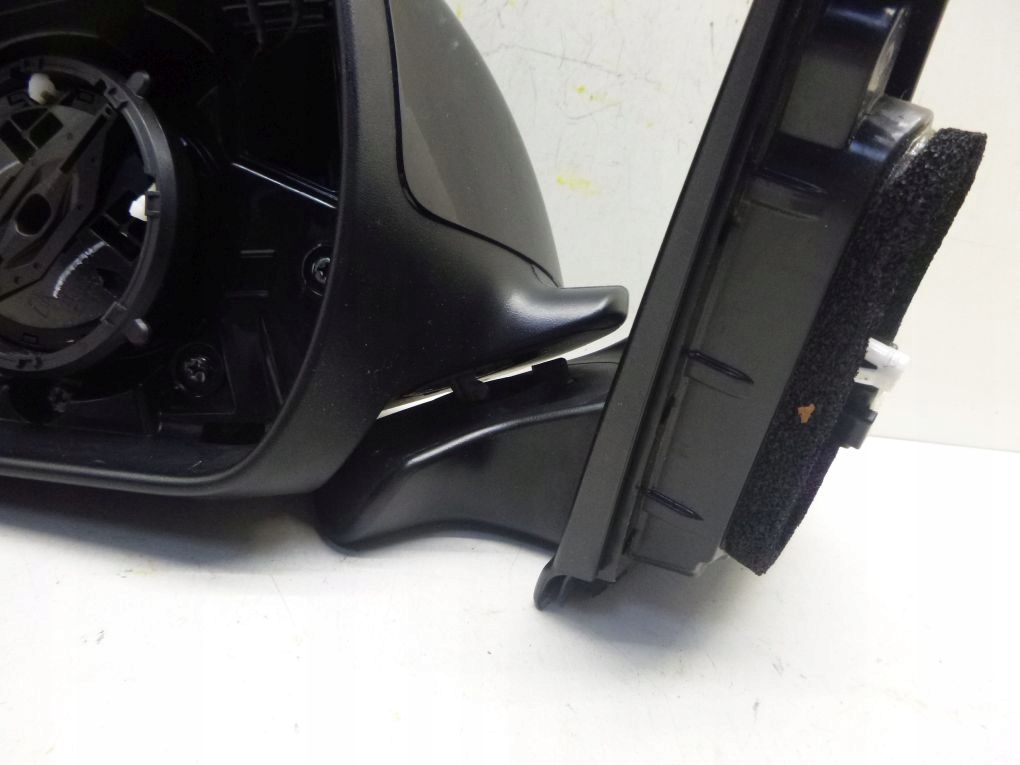 фото №7, Hyundai i30 iii 3 14 pin зеркало левая