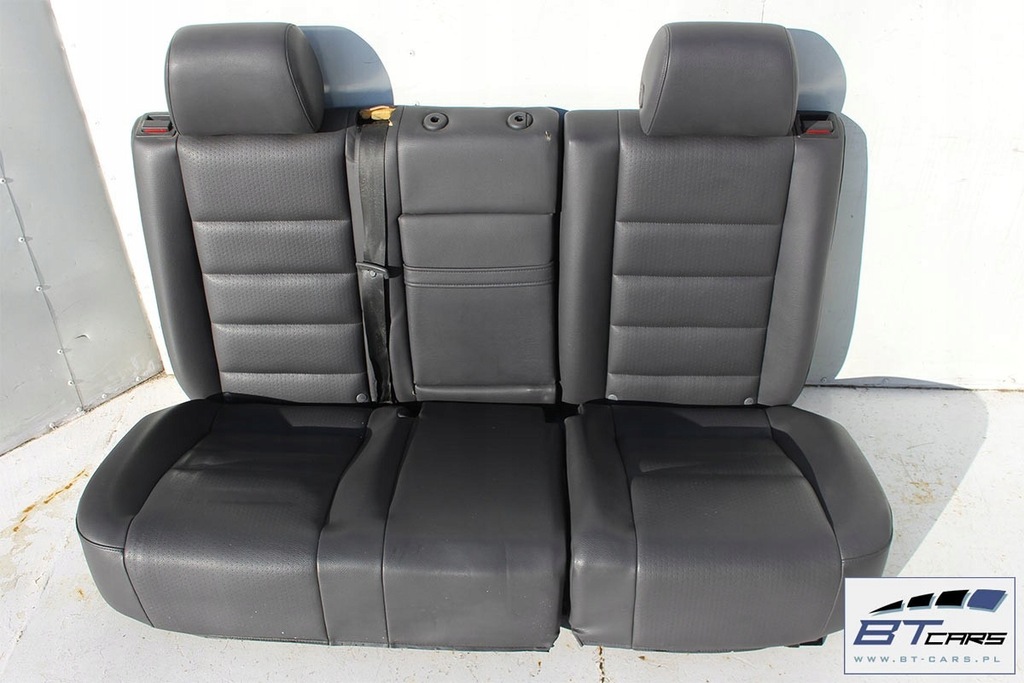 фото №15, Vw touareg сиденья комплект сидений сидений сиденья сиденье обивка 7l кожа