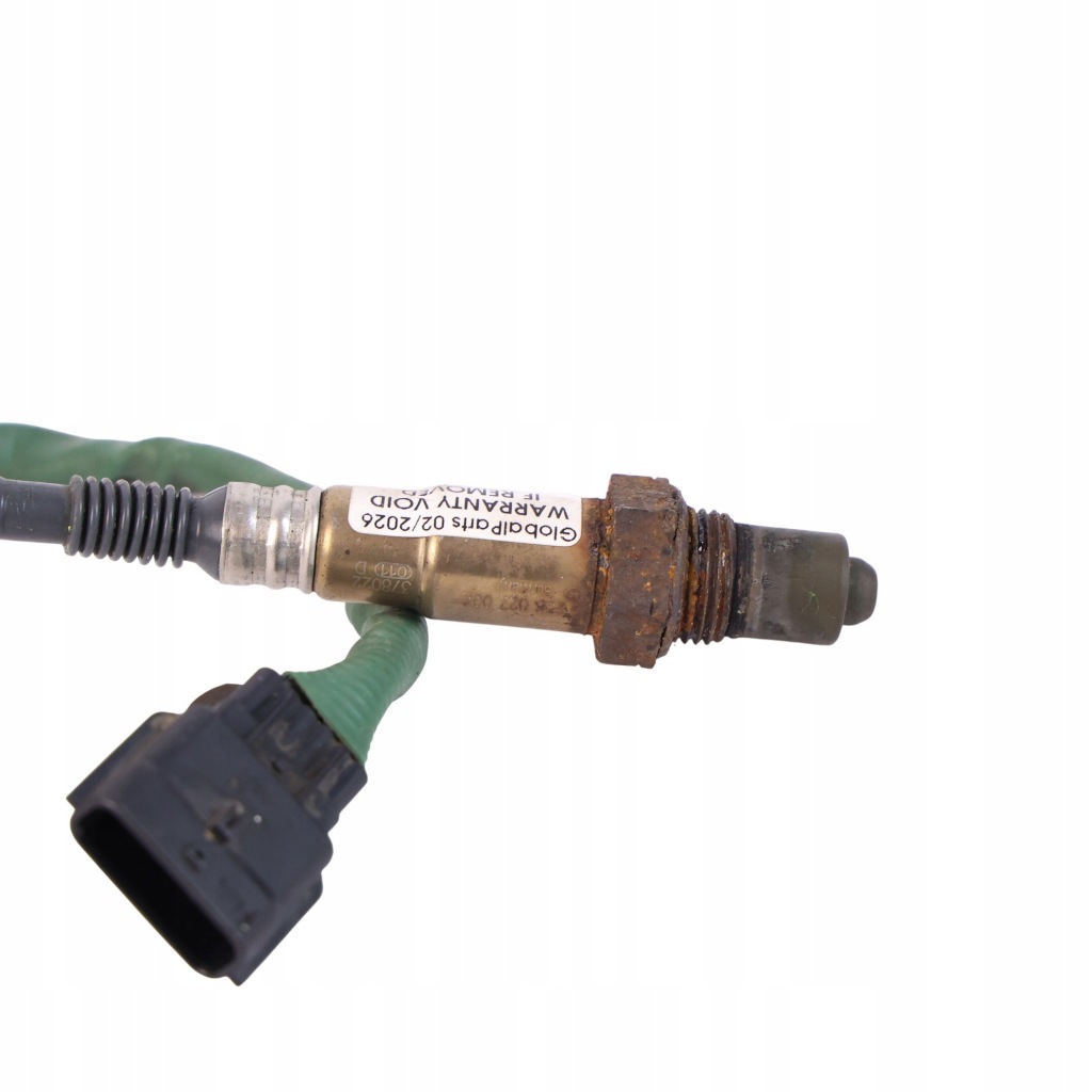 Smart fortwo a453 m281 датчик лямбда-зонд перед каталізатор 025802700a Ціна