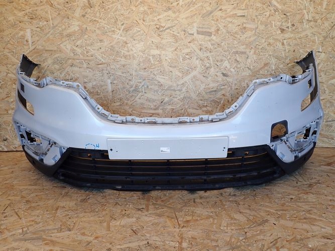 фото №1, Renault koleos ii 16- бампер передній перед