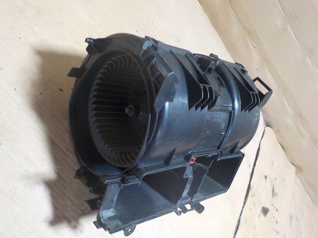 фото №7, Megane iii обігрівач t1001187v