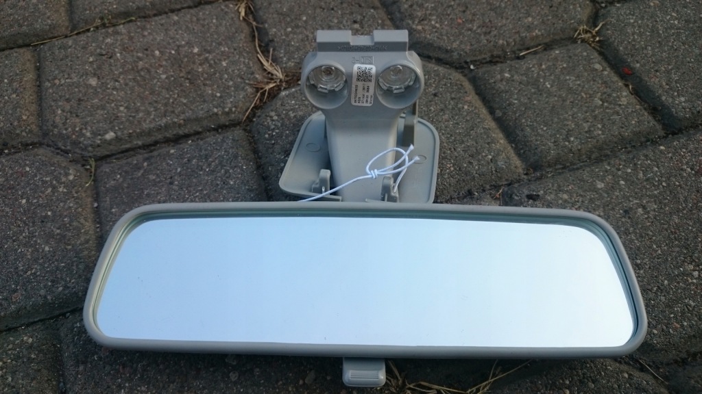 фото №1, Дзеркало внутрішнє suzuki ignis iii 16-19r.