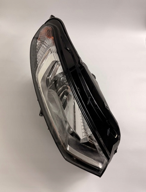 фото №1, Лампа правый перед ecosport mk1 cn15-13w029-bh 2027016