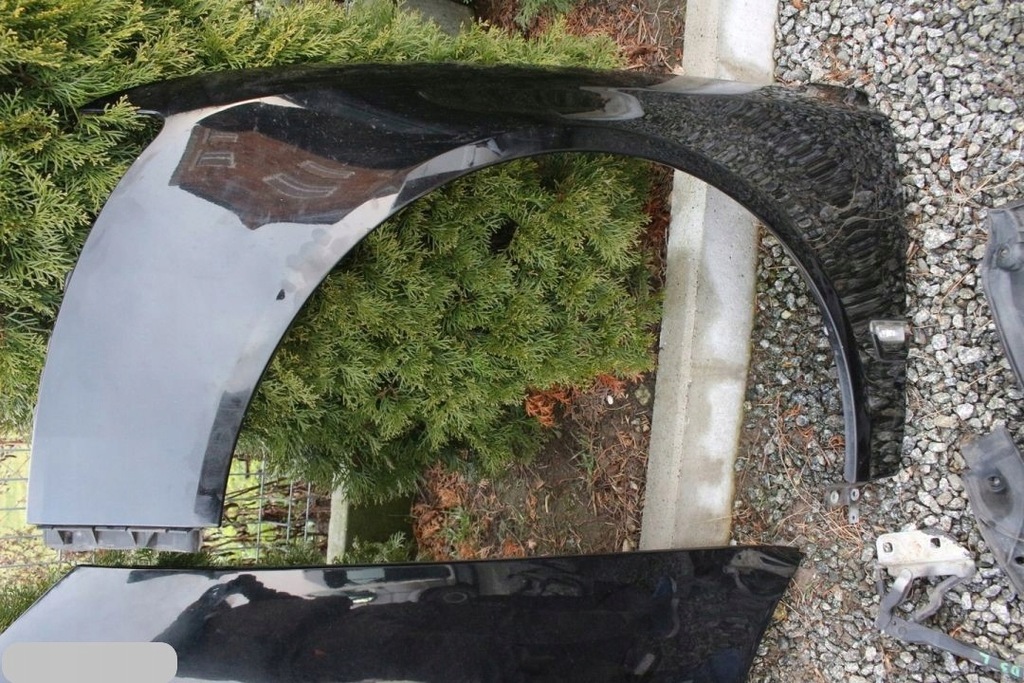 фото №9, Перед капот бампер крила лампа audi a8 d3 eu