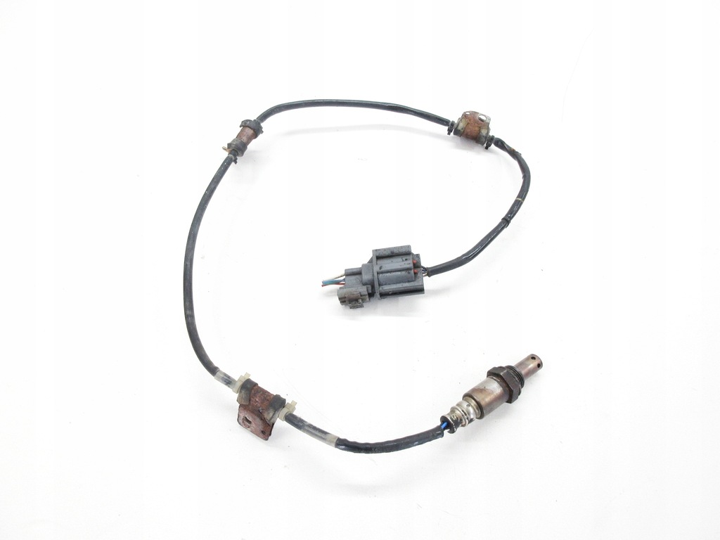 фото №1, Mazda 5 cr 6 gg 2.0 citd rf7j rf5c датчик лямбда-зонд