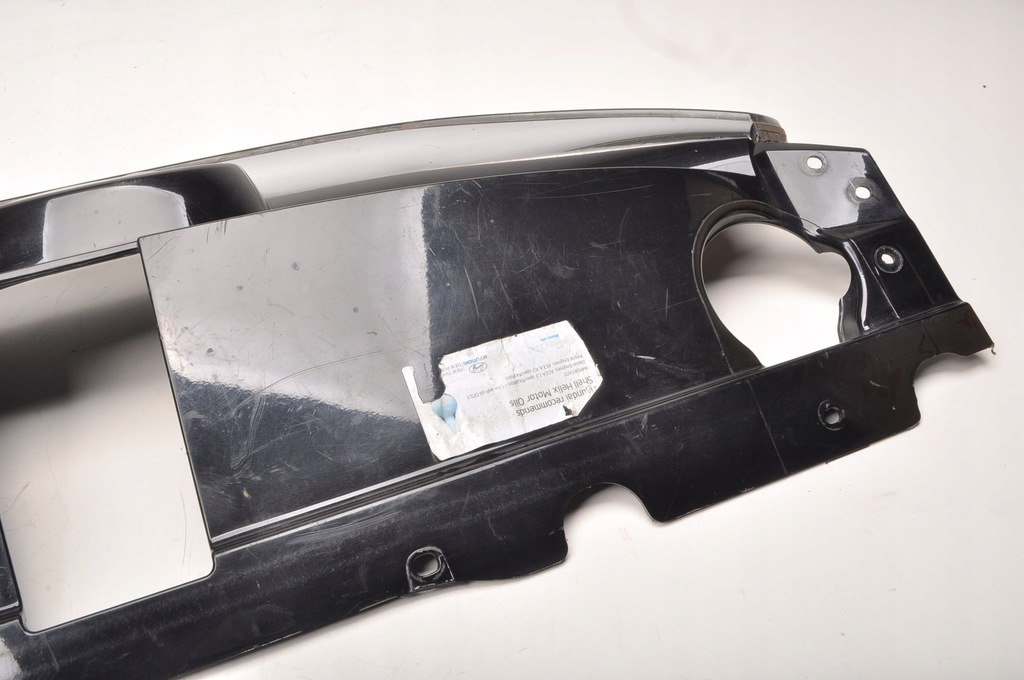 фото №10, Hyundai ix35 решётка радиатора решётка радиатора решётка радиатора 86351-2y000 86550-2y000