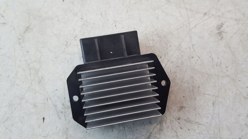 фото №1, Резистор резистор jeep compass 2,2 crd