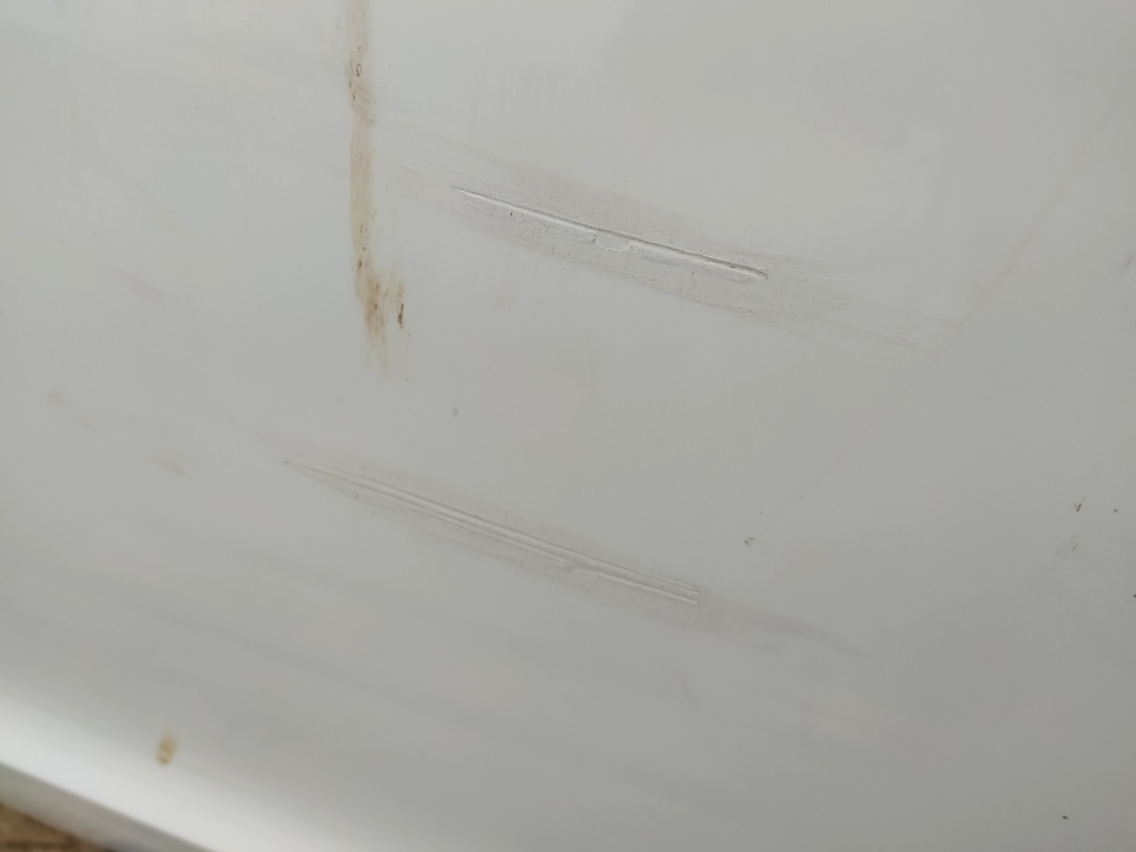 фото №8, Двері задня лівий skoda superb ii 3t0 08-15 sedan