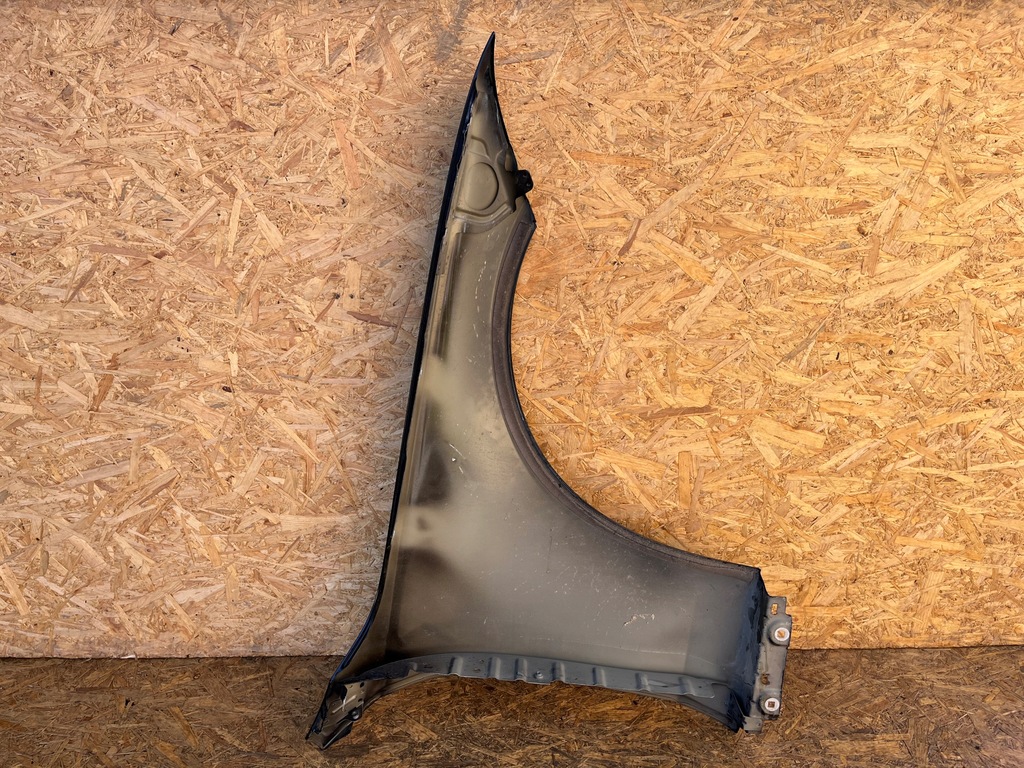 фото №14, Крыло левый передний перед mercedes s klasa w223 a223