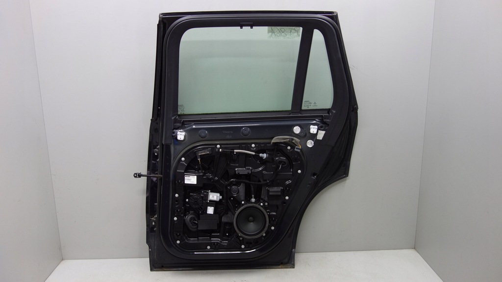 фото №6, Volvo xc90 двері праве задня