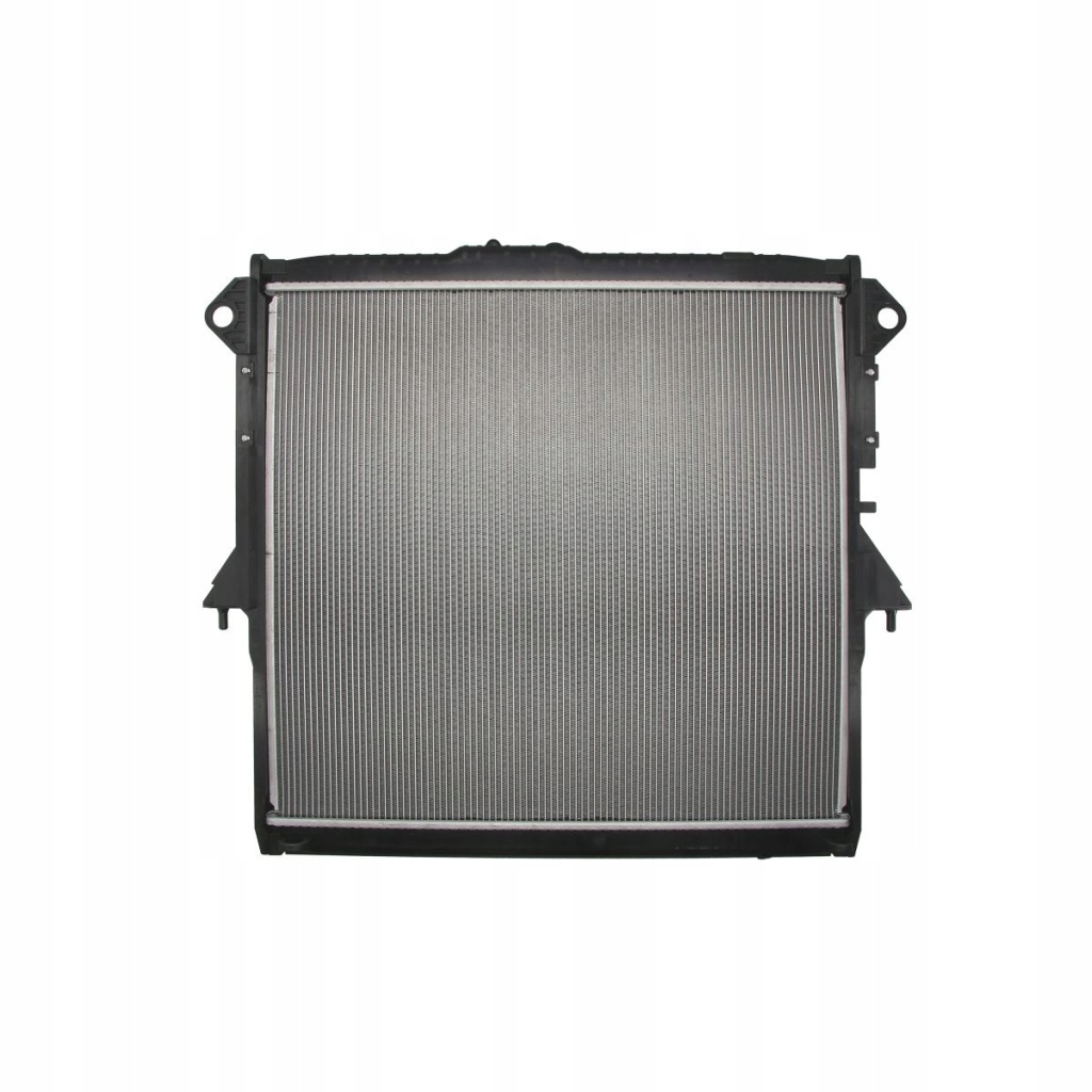 Радиатор воды ford ranger 11- 2.2 3.2 Цена