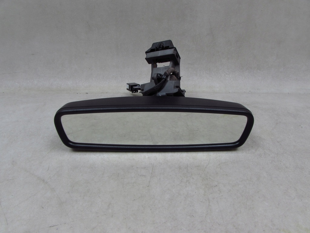 фото №1, Ford galaxy mk4 s-max 15-23 дзеркало заднього виду внутрішнє fu5a17e678ke