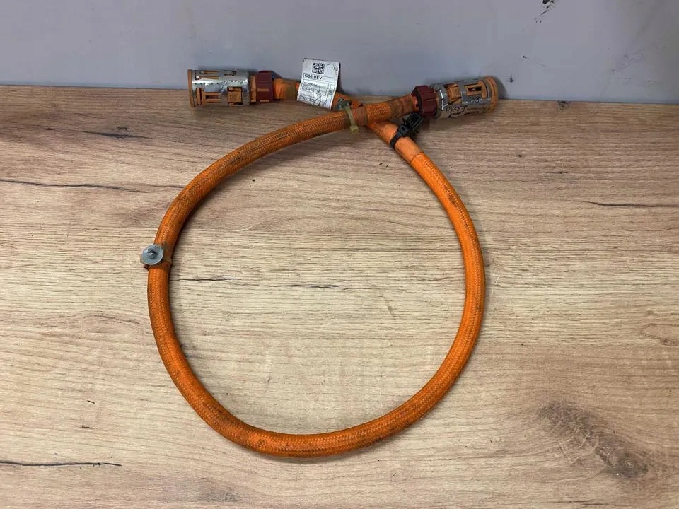 Купити Джгут кабелі bmw ix3 g08 5a0dda9 17725251 210kw 2022