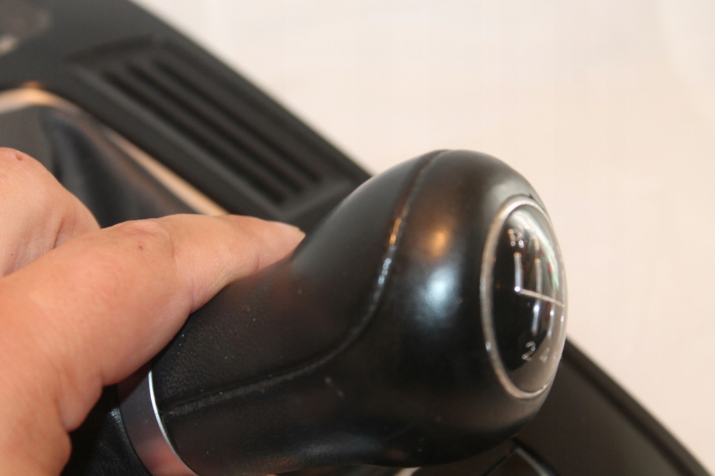 фото №4, Ручка переключения передач чехол audi a3 a1 a5 s3 a4