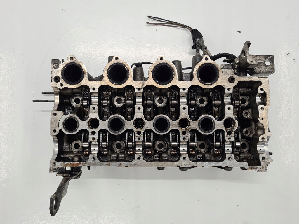 фото №1, Ford galaxy mk3 lift головка 2.0tdci 9688418110