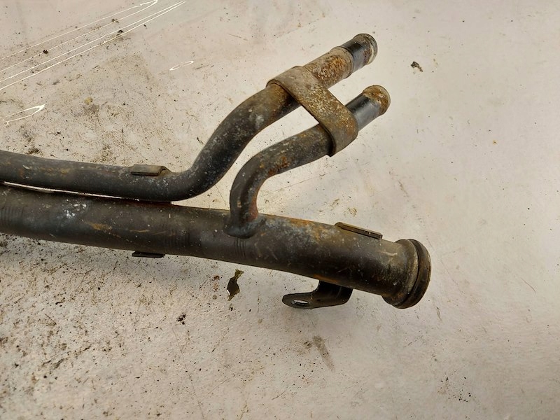 фото №7, Магистраль водяная труба шланг wody kia picanto i sa 1.1 crdi d3fa