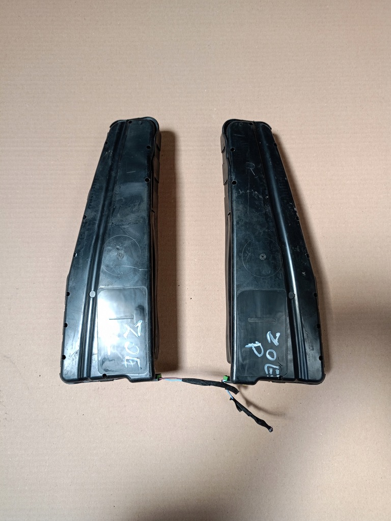 фото №1, Подушка боковая w сиденье rh lh renault zoe