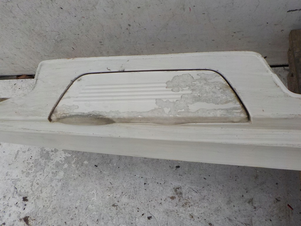 фото №9, 40 bmw 1 e87 m-pakiet накладки накладки порогові