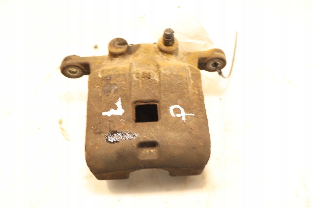 фото №1, Супорт гальма лівий перед suzuki swift v 1.2