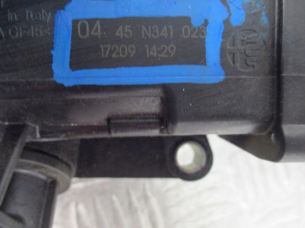 Труба шланг датчик alfa romeo 0445n341023 55272414 Доставка