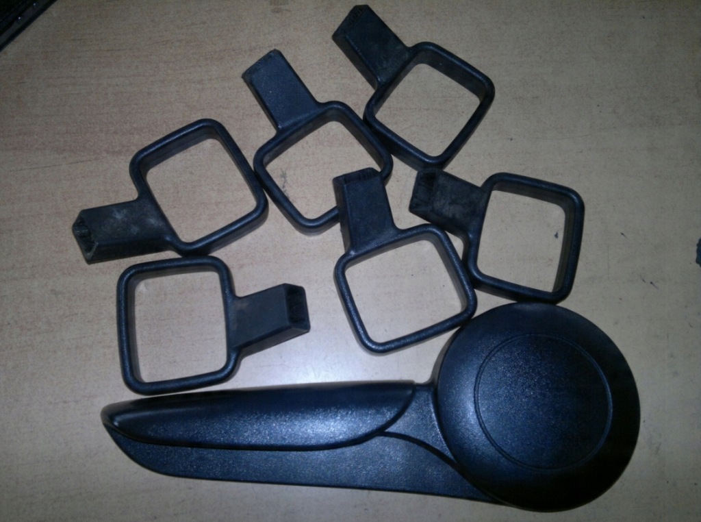 Купить Mercedes b klasa w245 ручка держатель подъёма сиденье передний верх низ