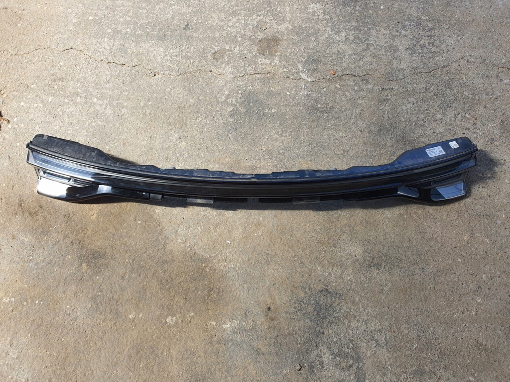 фото №1, Porsche panamera 971 2021- лампа задня накладка 973945093ba