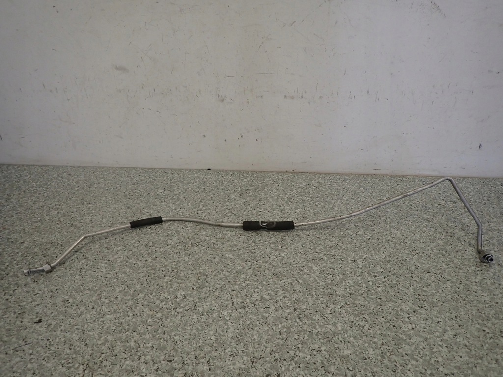 фото №5, Mazda premacy 2.0d 99-05 шланг кондиціонера