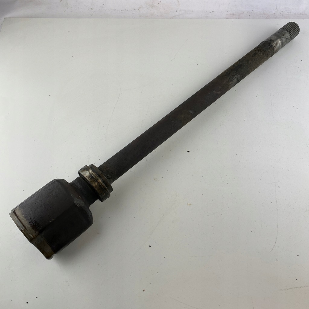 Купить Приводной вал ось приводная шрус  fiat ducato iveco jumper boxer 3.0 tdi