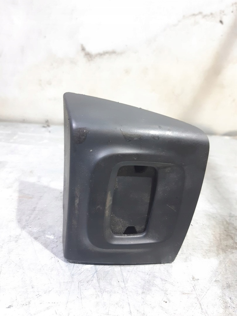 фото №1, Замок зажигания citroen ds5 9676483577