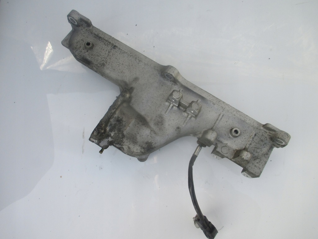 фото №1, Коллектор всасывающий mitsubishi asx outlander iii eclipse cross 2.2 did 4n14