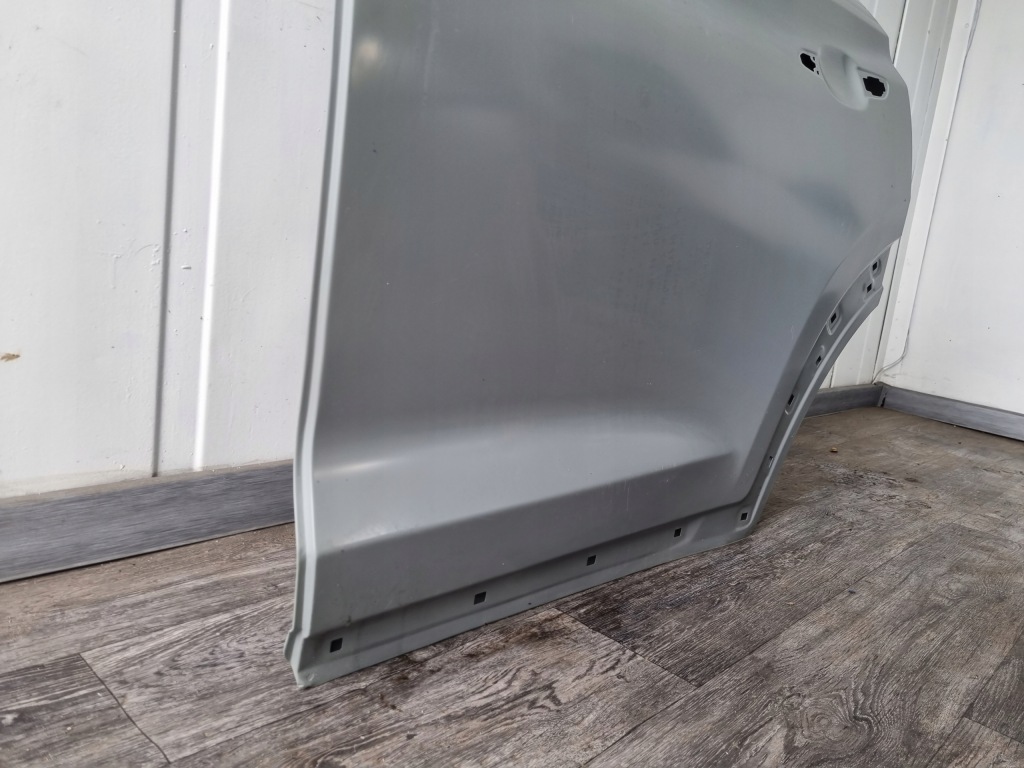 фото №8, Дверь hyundai tucson iii 2015-2020 задние левая nowe оригинальные