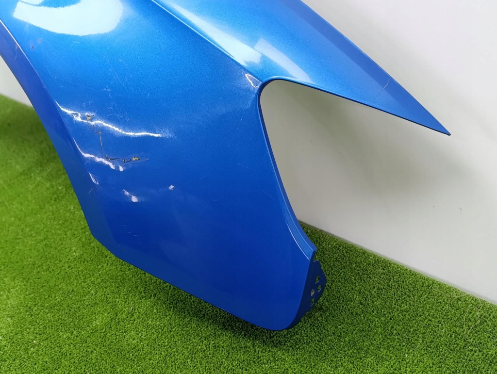 Audi rs3 8v sportback крыло  правый  перед передний хороший Оригинал