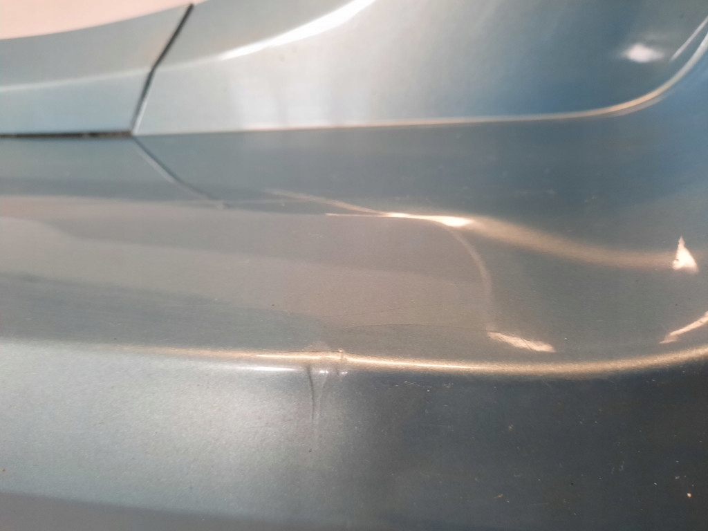 фото №6, Opel signum 04-08 бампер задняя задний 551004542