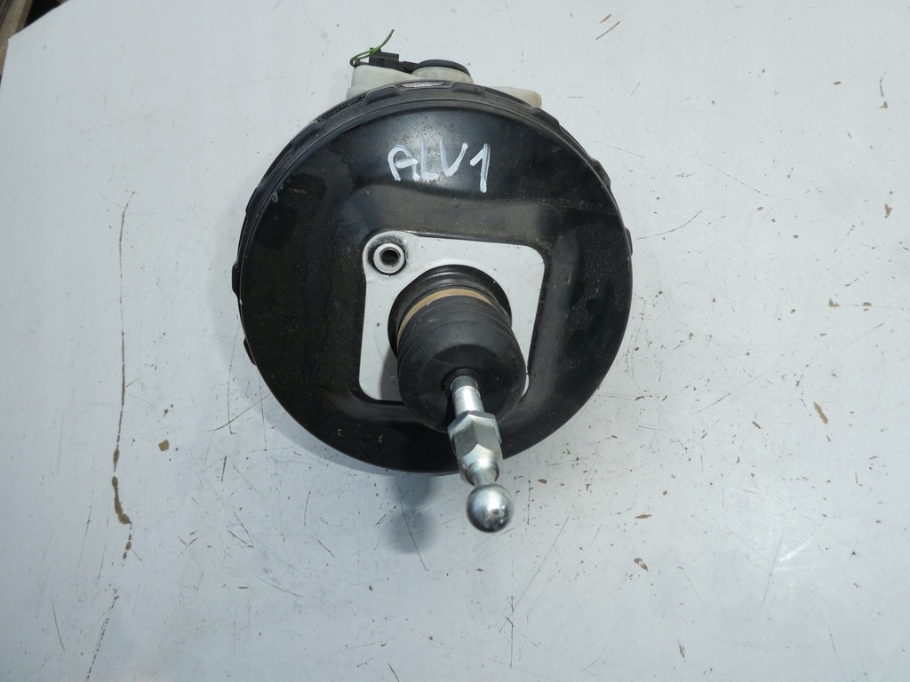 фото №5, Підсилювач гальм насос гальмівна 8r0612103d audi q5