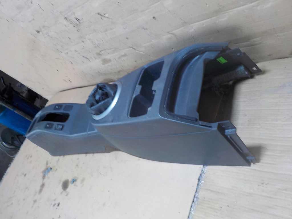 фото №7, Suzuki sx4 туннель средний 75811-79j0