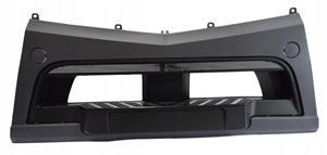 фото №1, Бампер mercedes actros mp4 средний