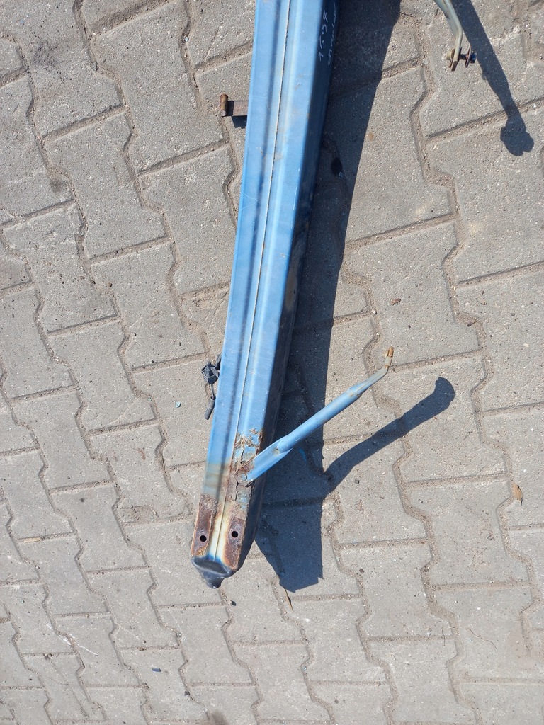 фото №6, Балка бампера перед chrysler sebring 06r