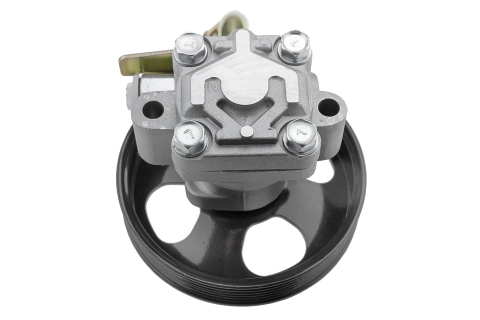 фото №4, Насос усилителя nty do kia magentis ii 2.7