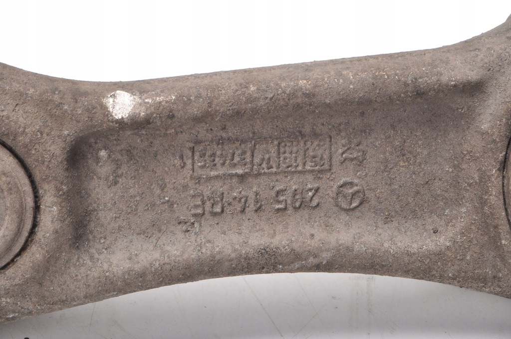 фото №7, Mercedes w205 w213 2.2 cdi важіль правий перед 20514re