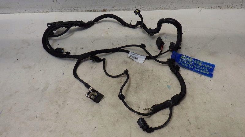 фото №1, Клемма плюсовая шланг 2008 i 1.2 thp 9820430180