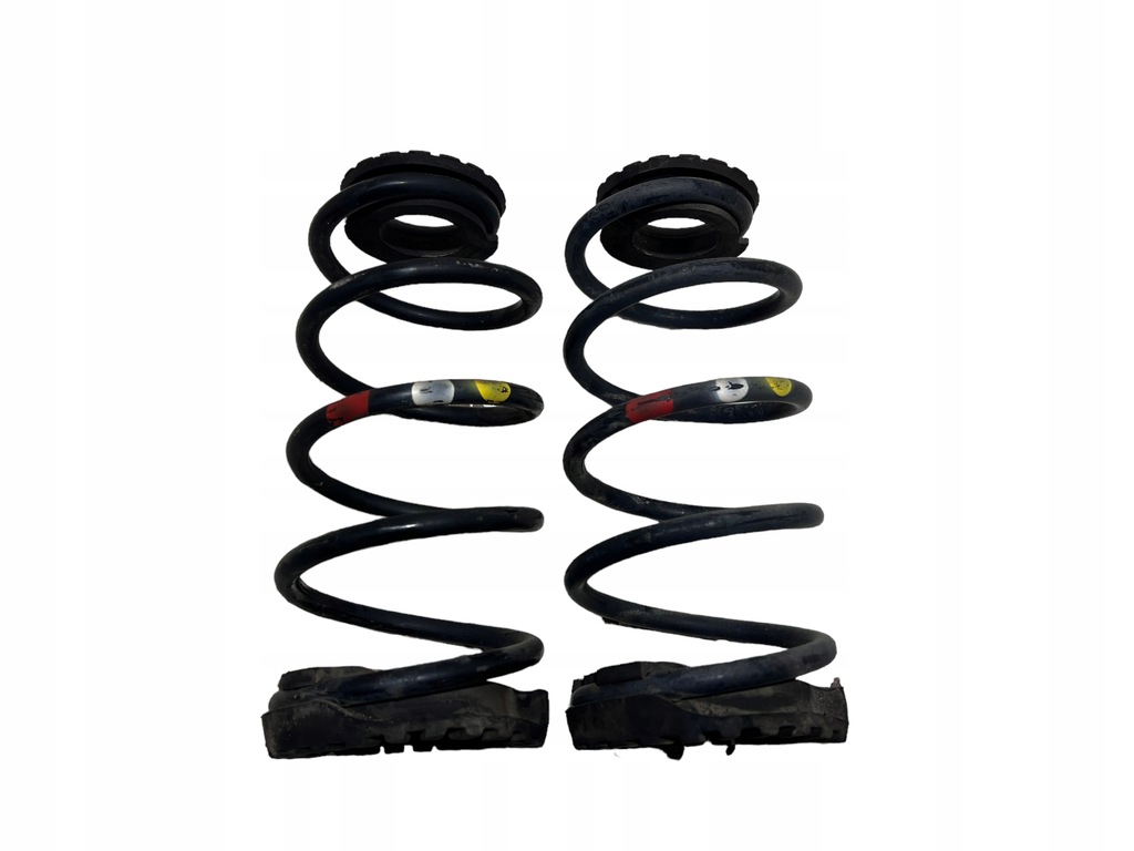 фото №1, Пружини задні задня комплект alfa romeo mito