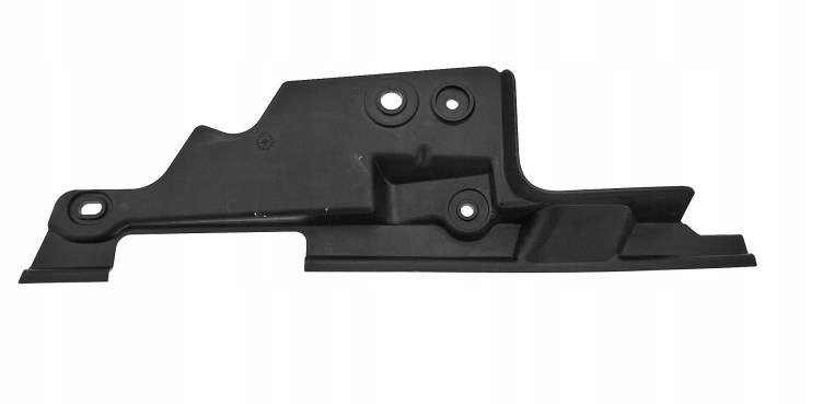 фото №1, Кронштейн крыла левая chrysler pacifica 2017 -