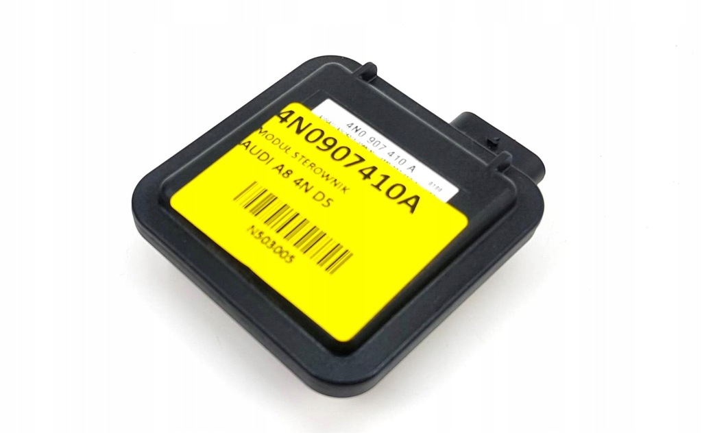 фото №9, Vw audi блок керування homelink home link 4n0907410a