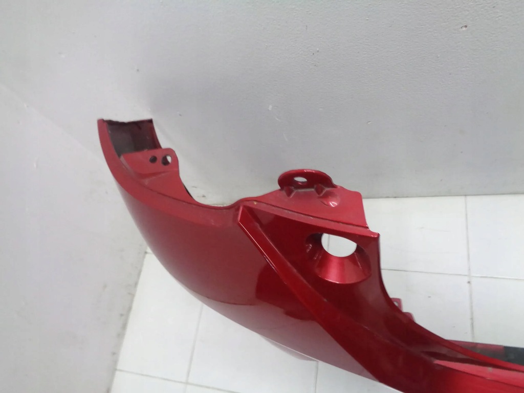 фото №10, Nissan micra k14 бампер задня задній 16-22r pdc